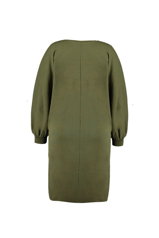 Sweater-Kleid image number 2