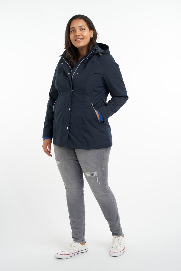 Softshell-Jacke image number 6
