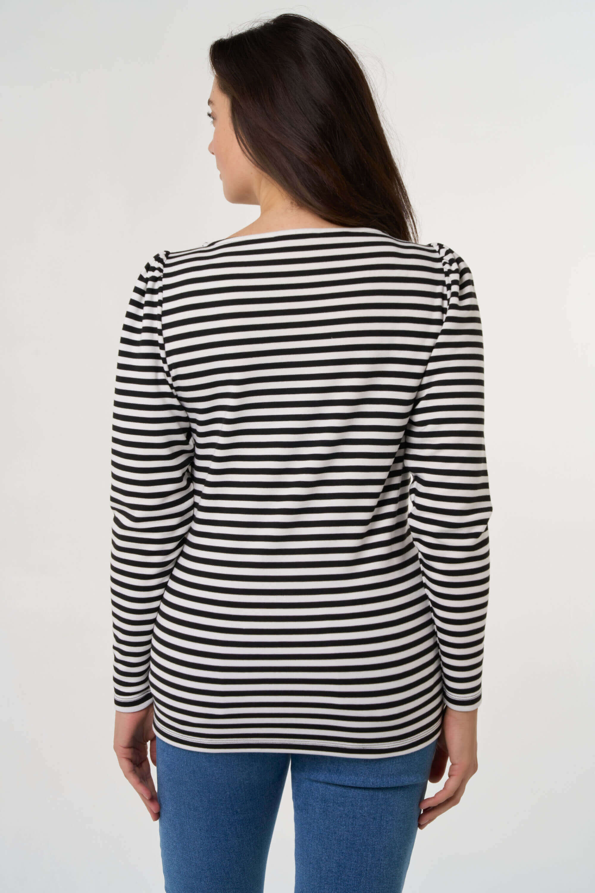 Gestreiftes Top image number 3