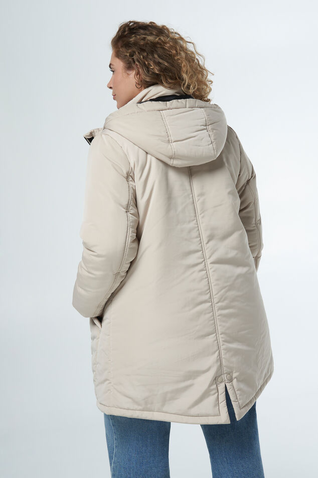Leicht gepolsterter Parka image number 3
