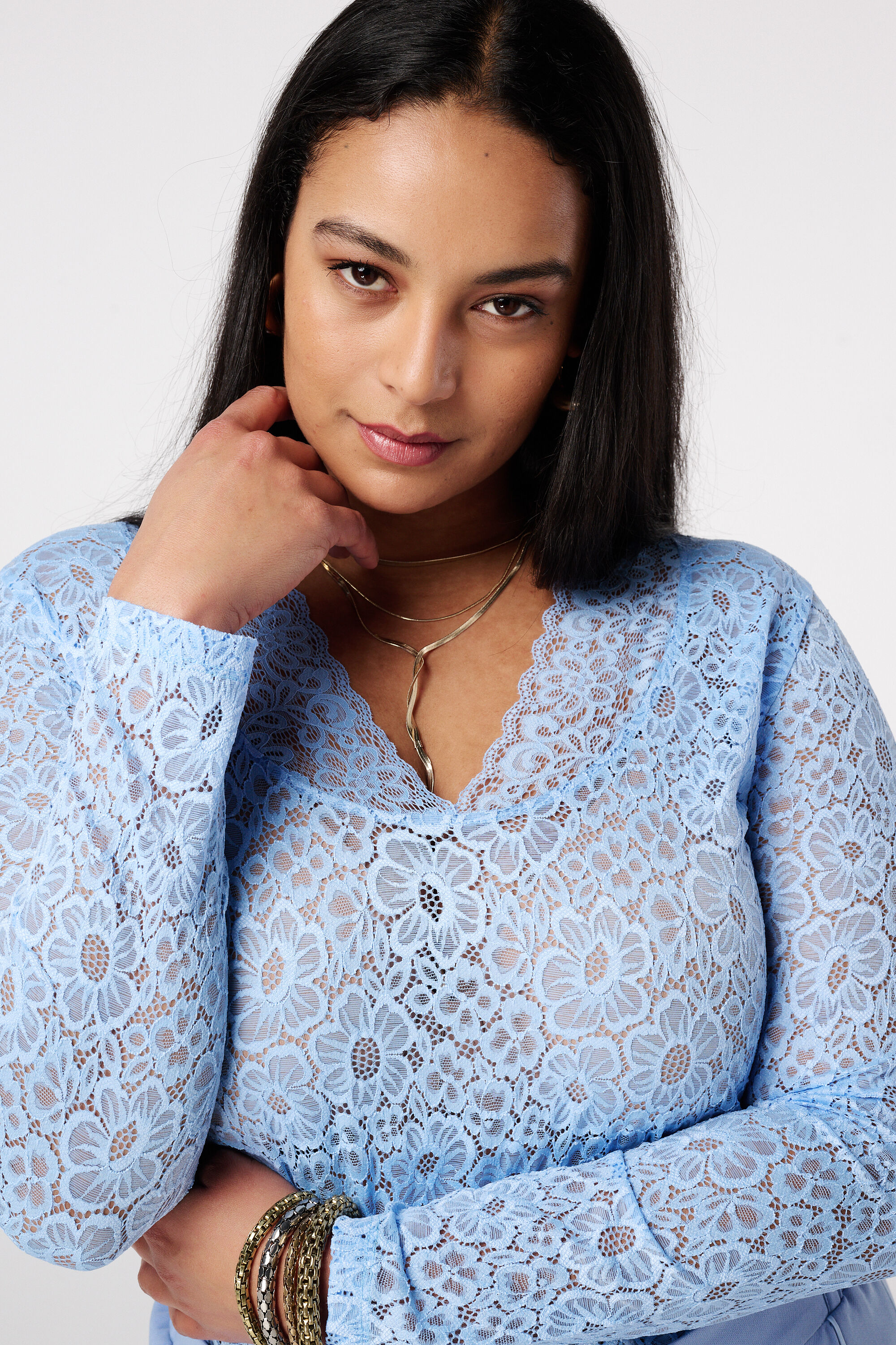 Kanten top  image number 4