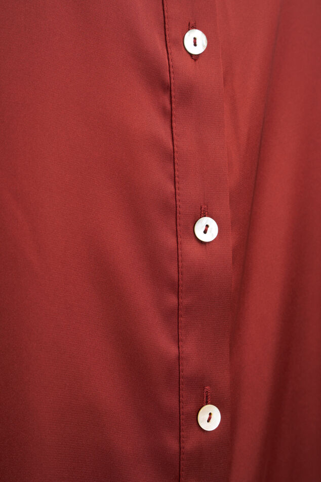 Satinbluse  image number 4