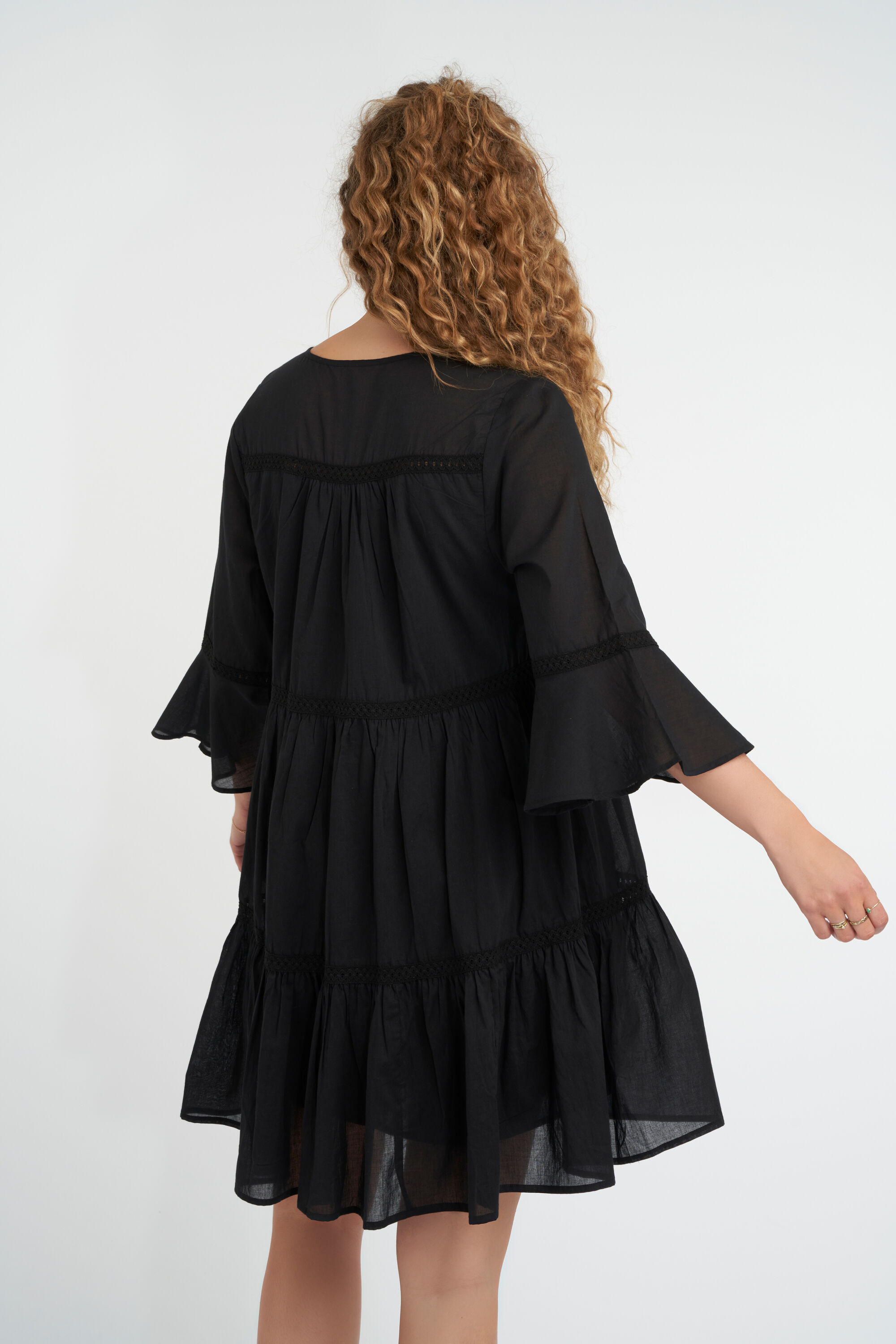 A-Figur-Kleid image number 3