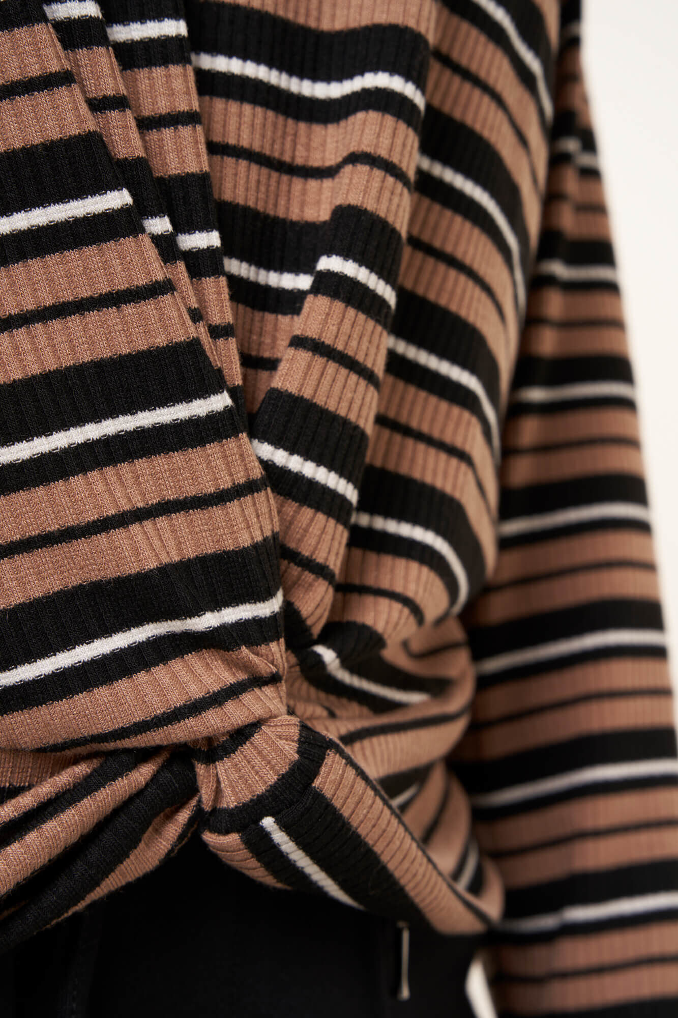 Gestreiftes Top image number 5