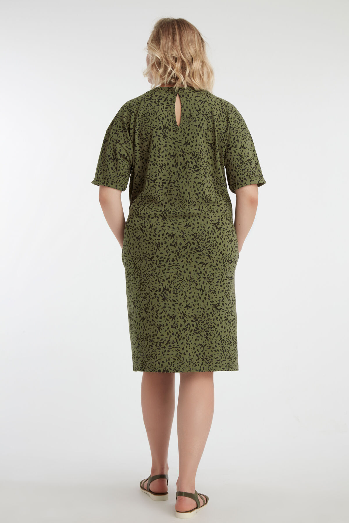 Legeres Kleid image number 4