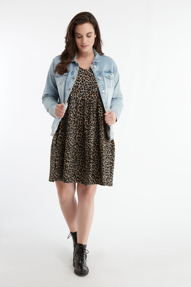 Jeansjacke image number 3