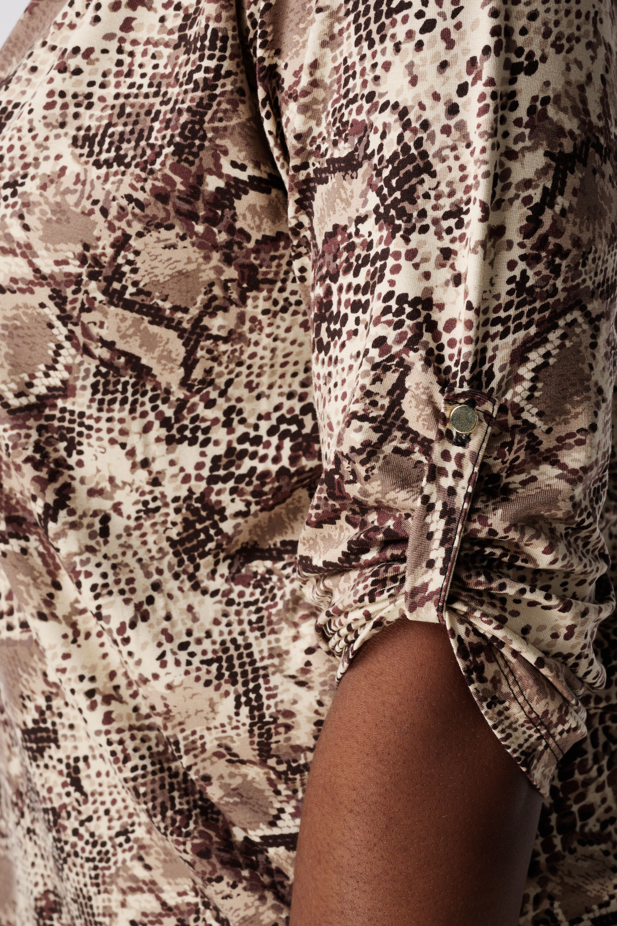 Top mit Print image number 4