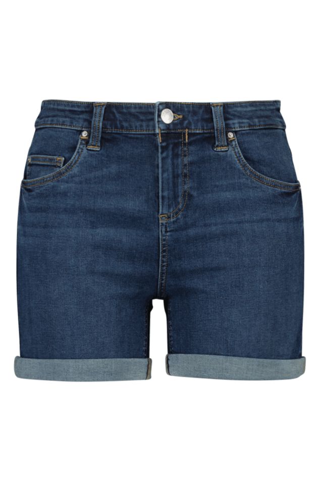Jeans-Shorts image number 2