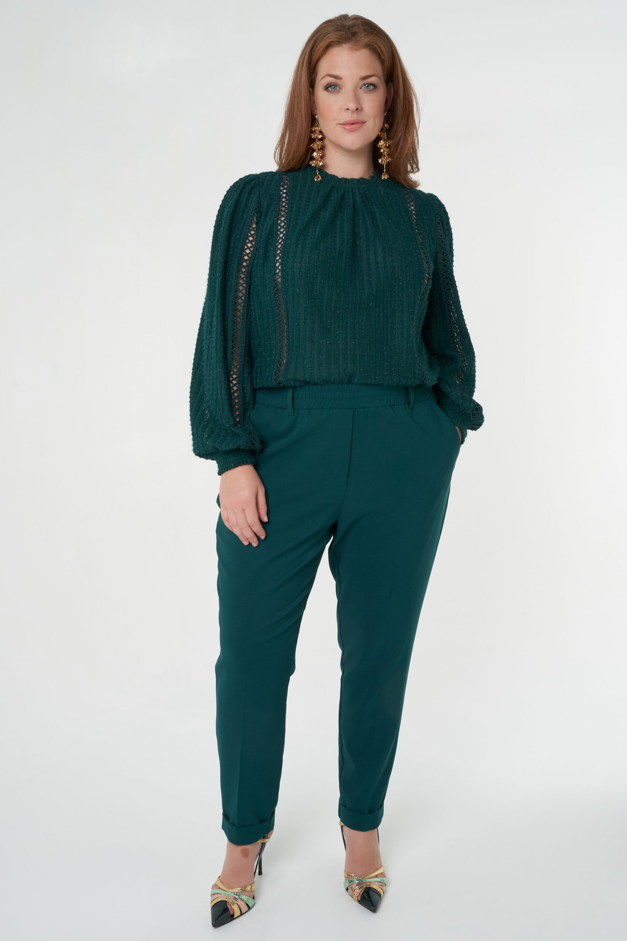 Weite Hose image number 6