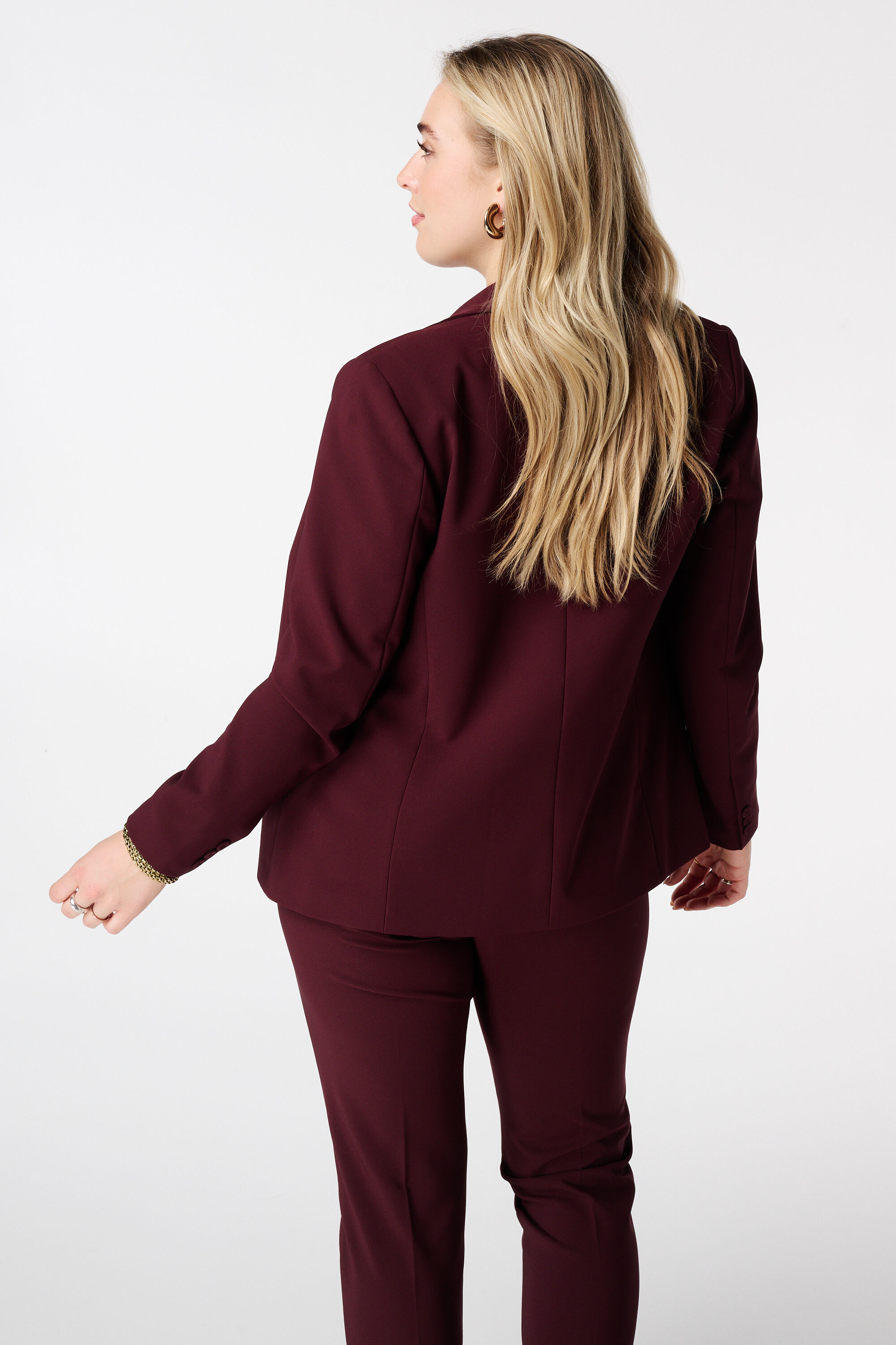 Einreihiger Blazer image number 3