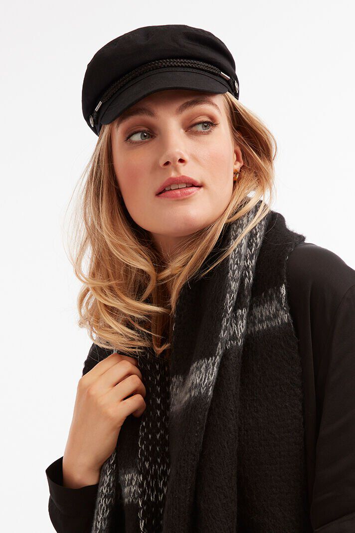 Tellerm&uuml;tze image number 3