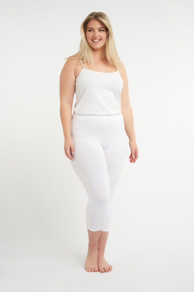 Capri-Leggings image number 0