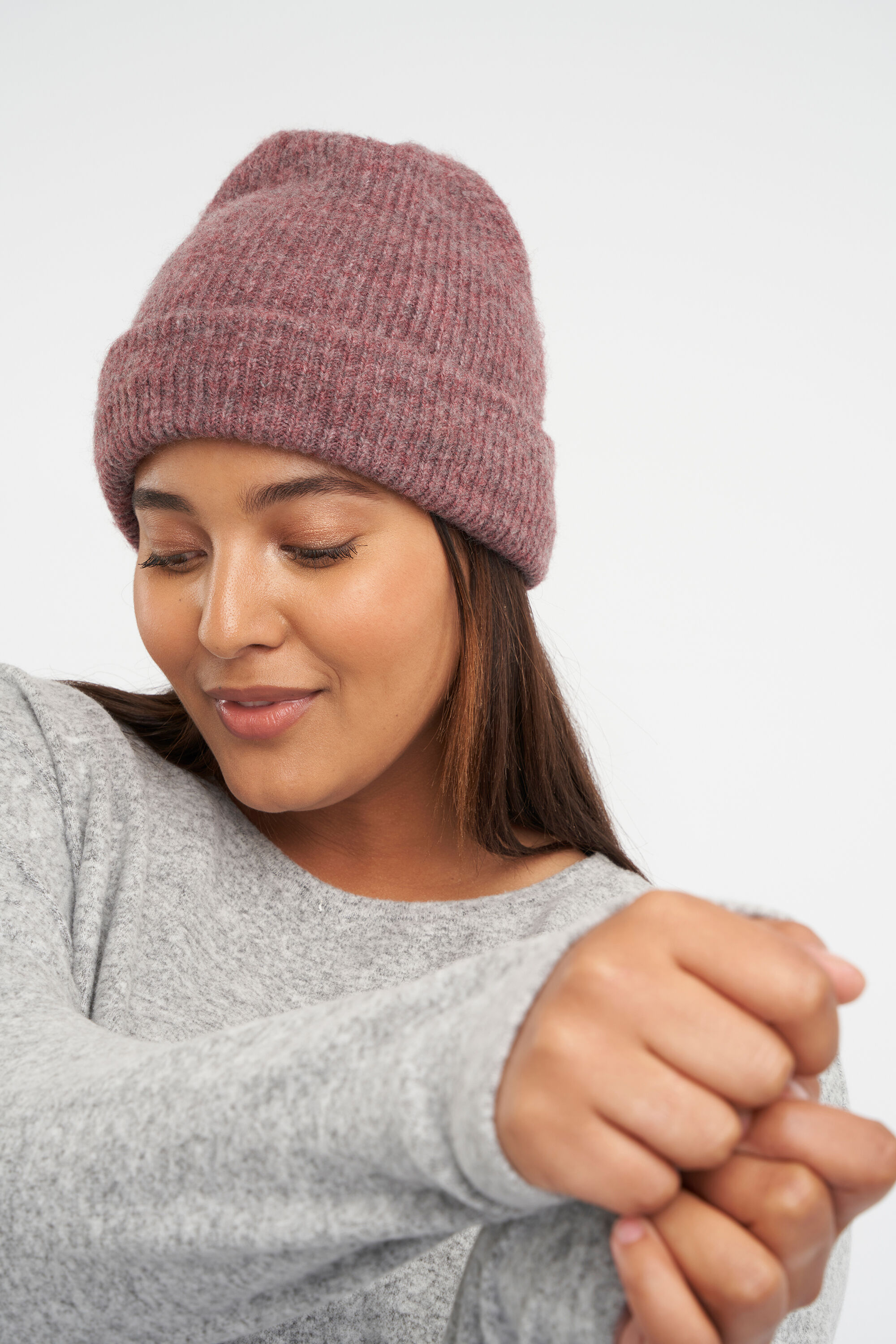 Strickm&uuml;tze image number 3