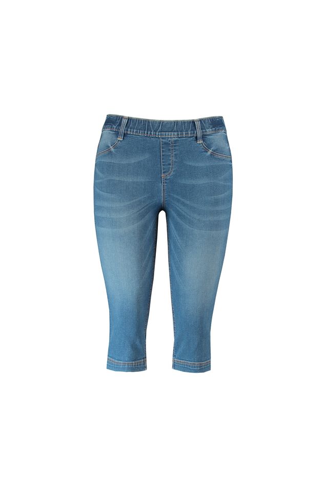 Capri-Treggings image number 1