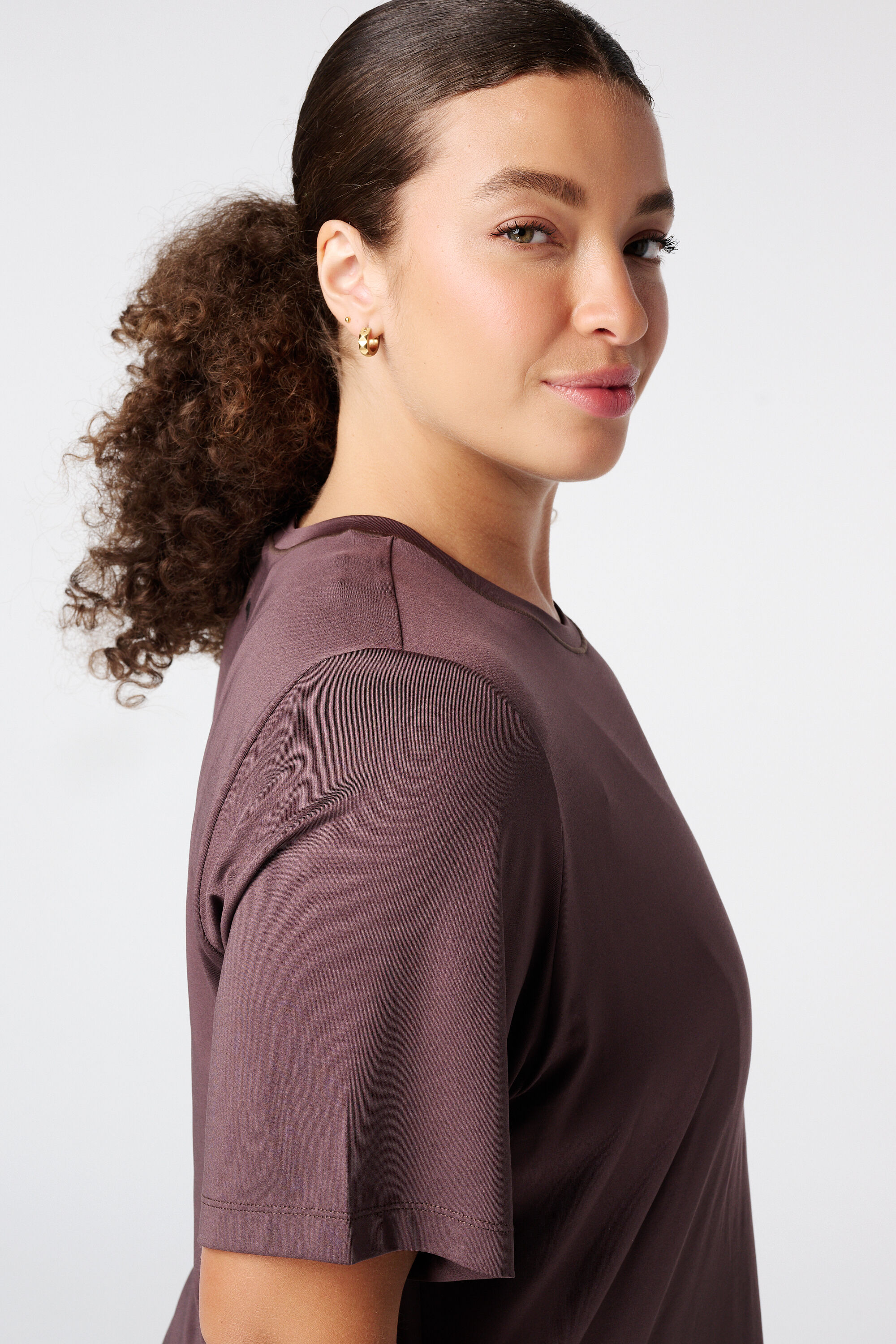 Langes Sport T Shirt image number 4