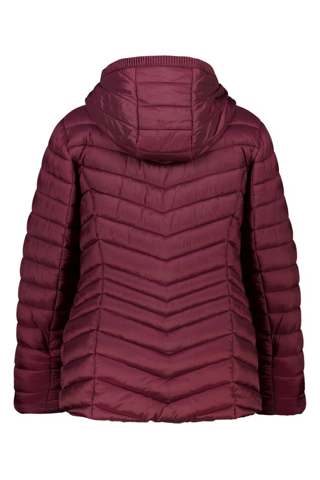 Leicht wattierte Jacke image number 2
