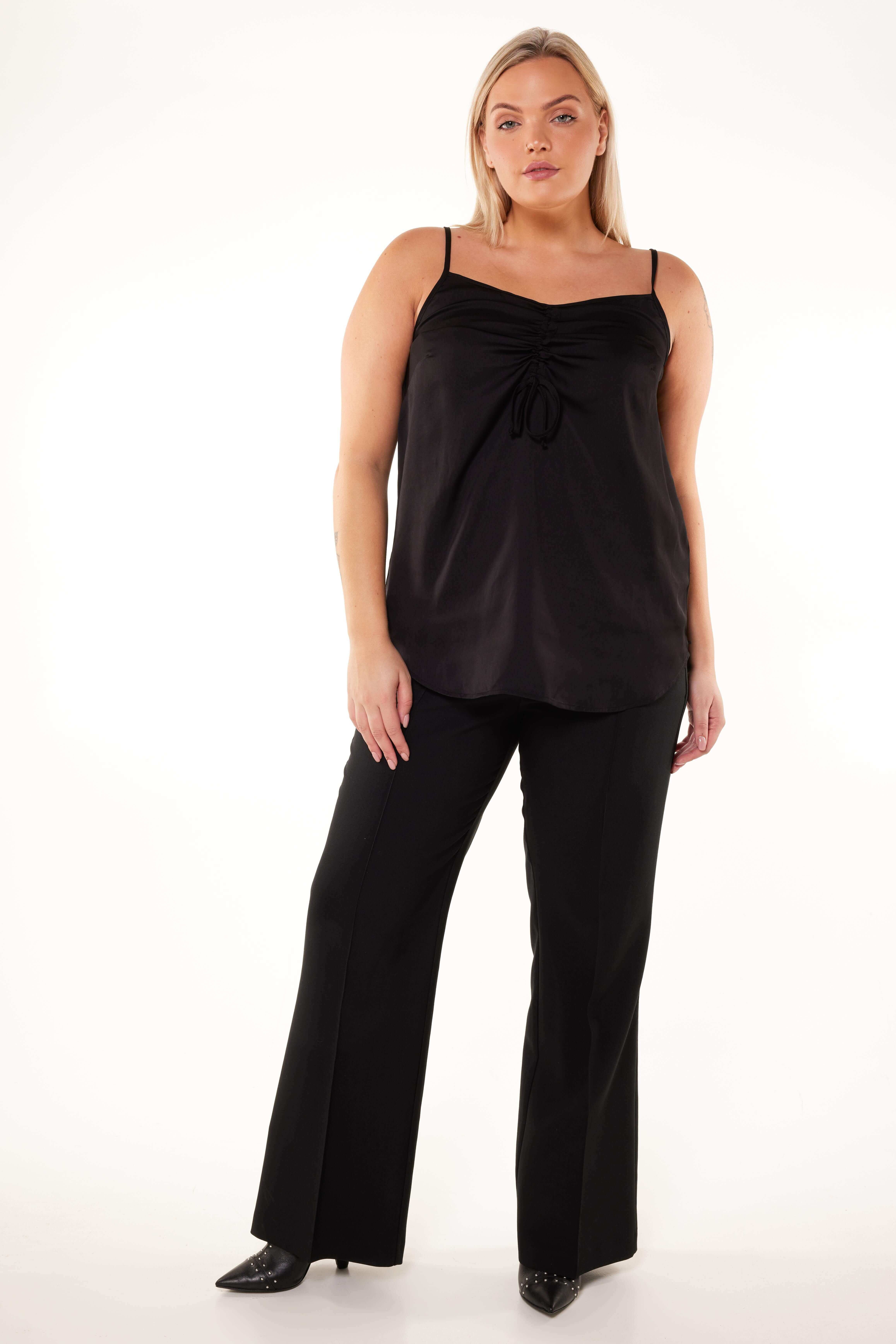 Satin-Top image number 5