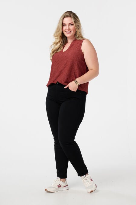 Slim-Leg-Jeans IRIS Slim-Leg-Jeans IRIS