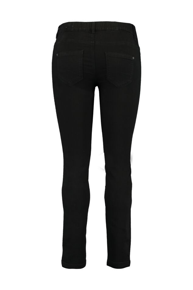 Slim-Fit-Treggings POPPY  image number 3