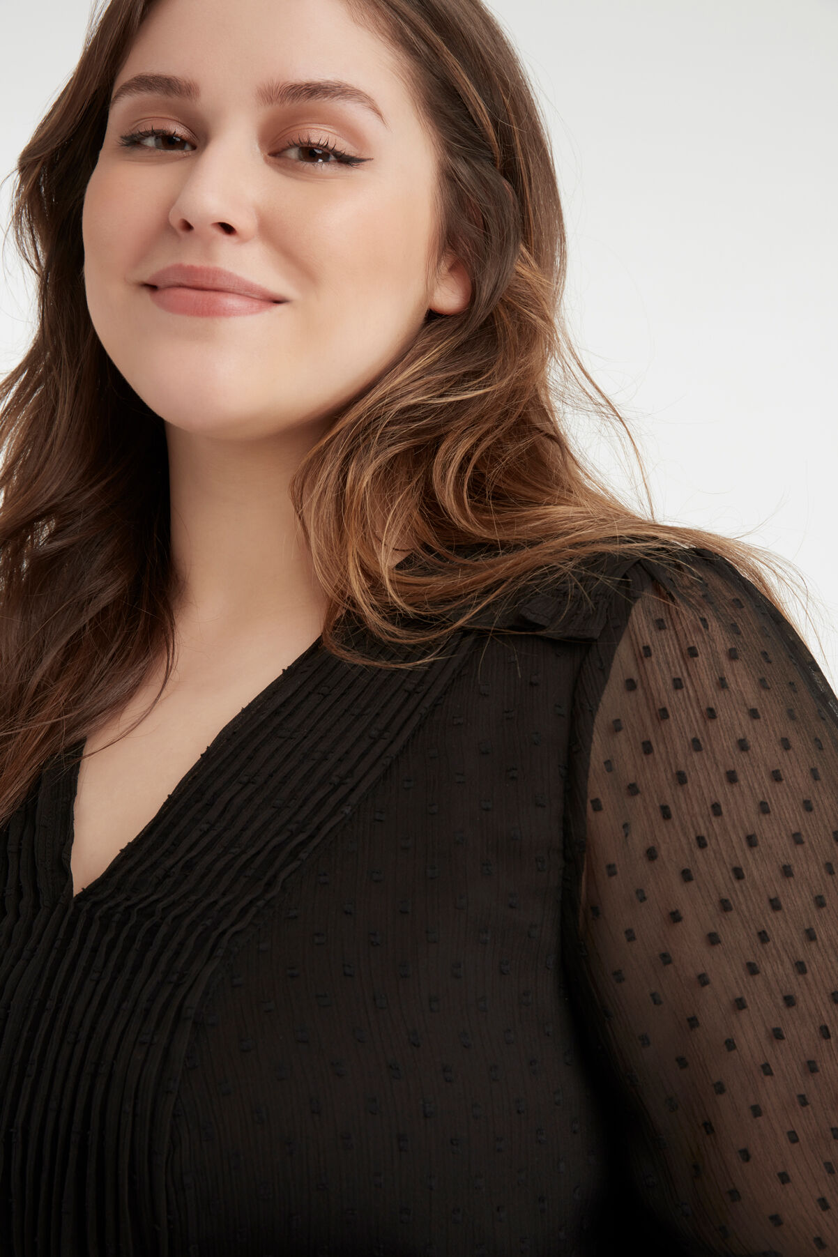 Voile-Kleid image number 4