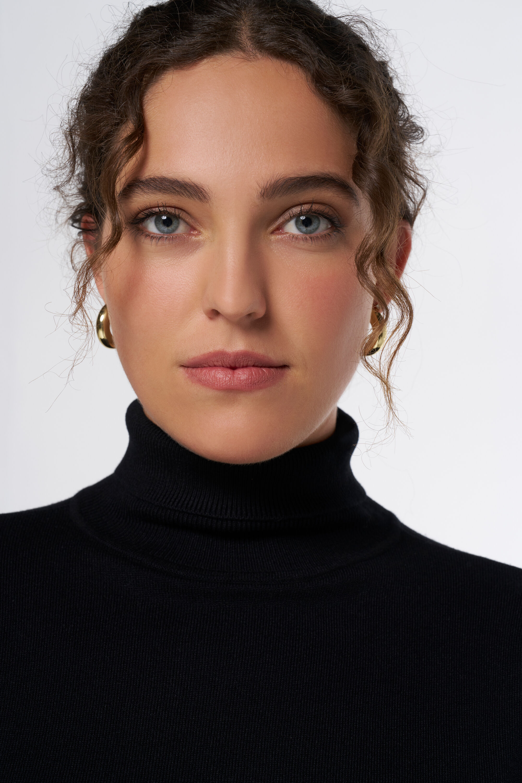 Rollkragenpullover  image number 4