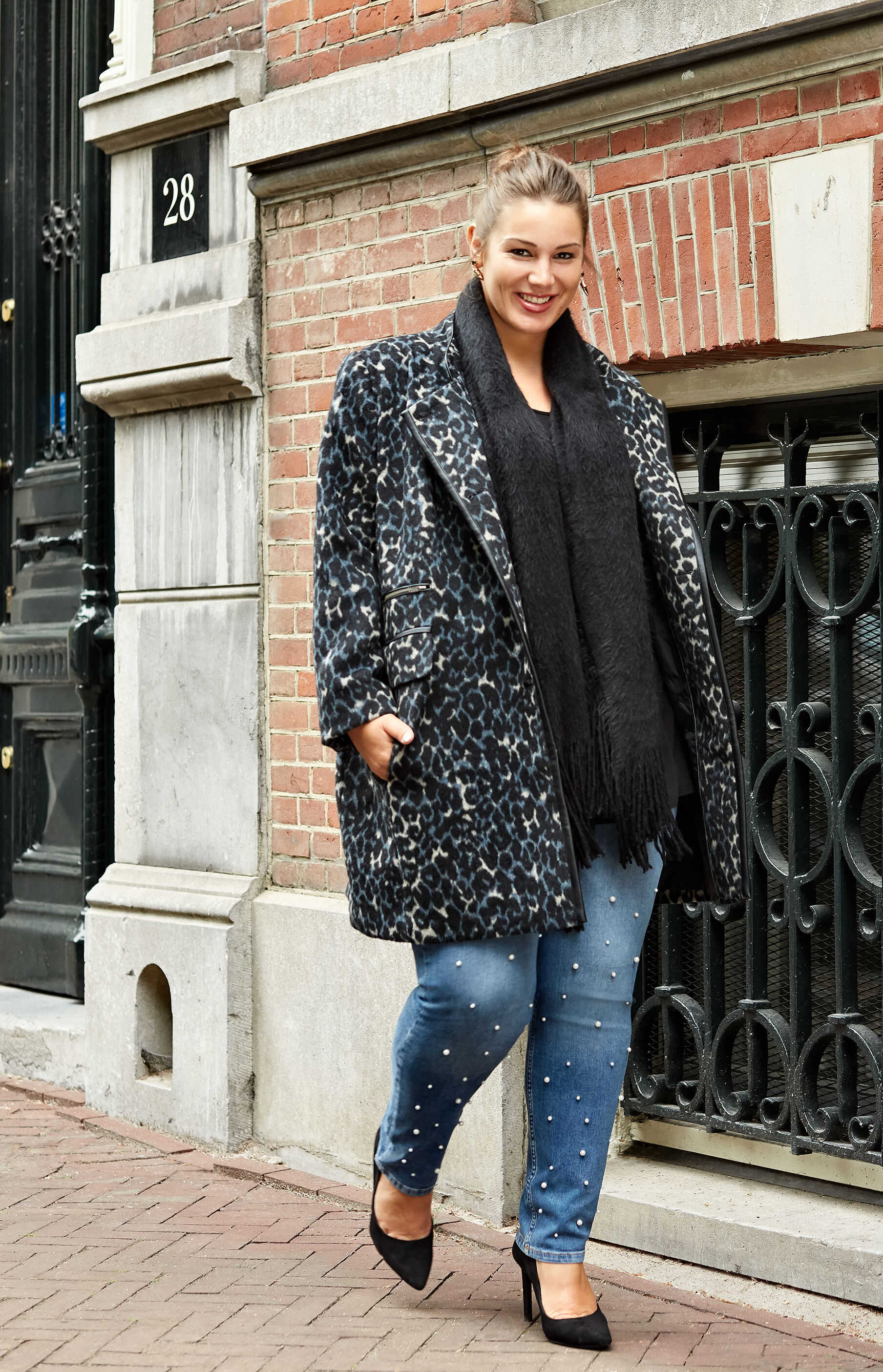 Wolljacke image number 4