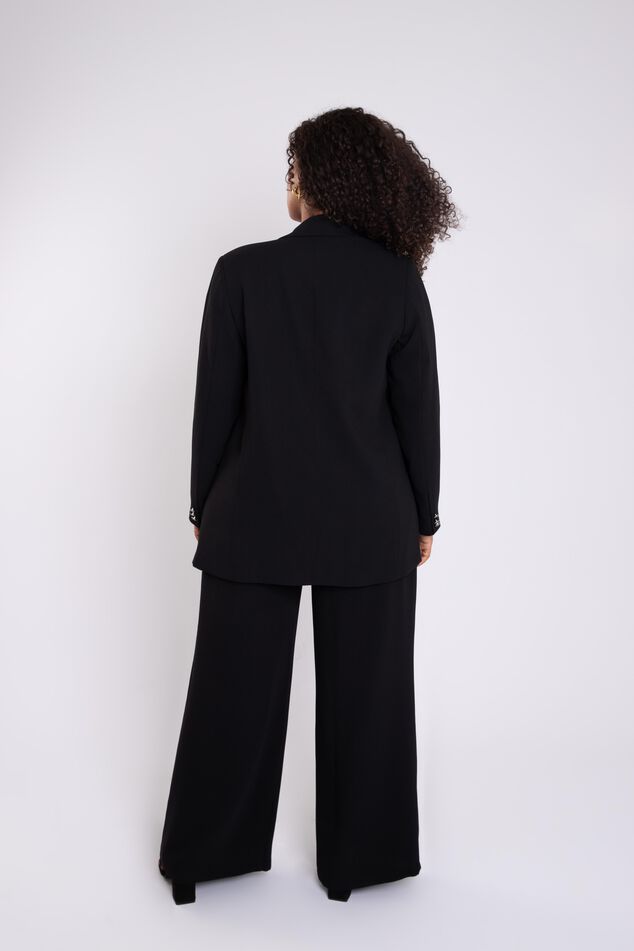 Zweireihiger Blazer  image number 4