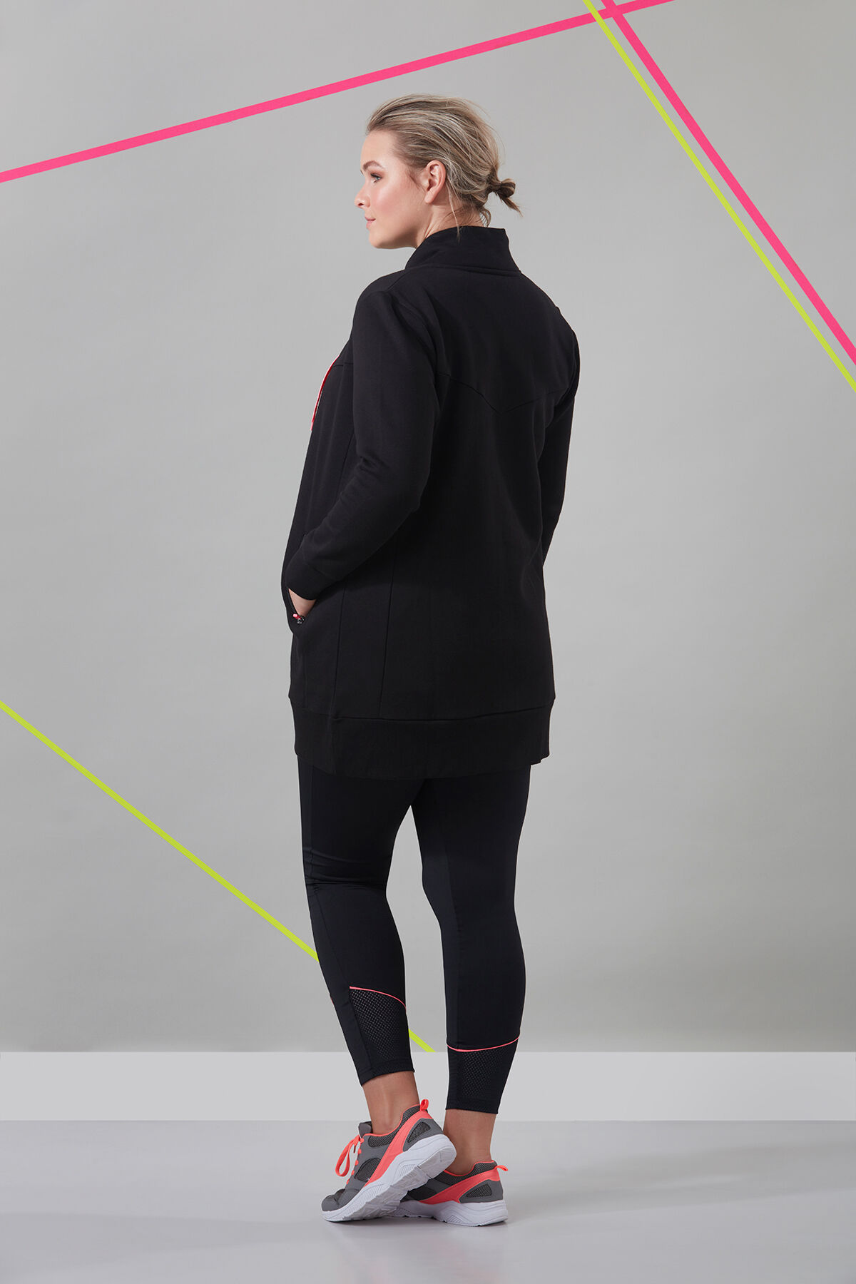 Sport-Jacke image number 3