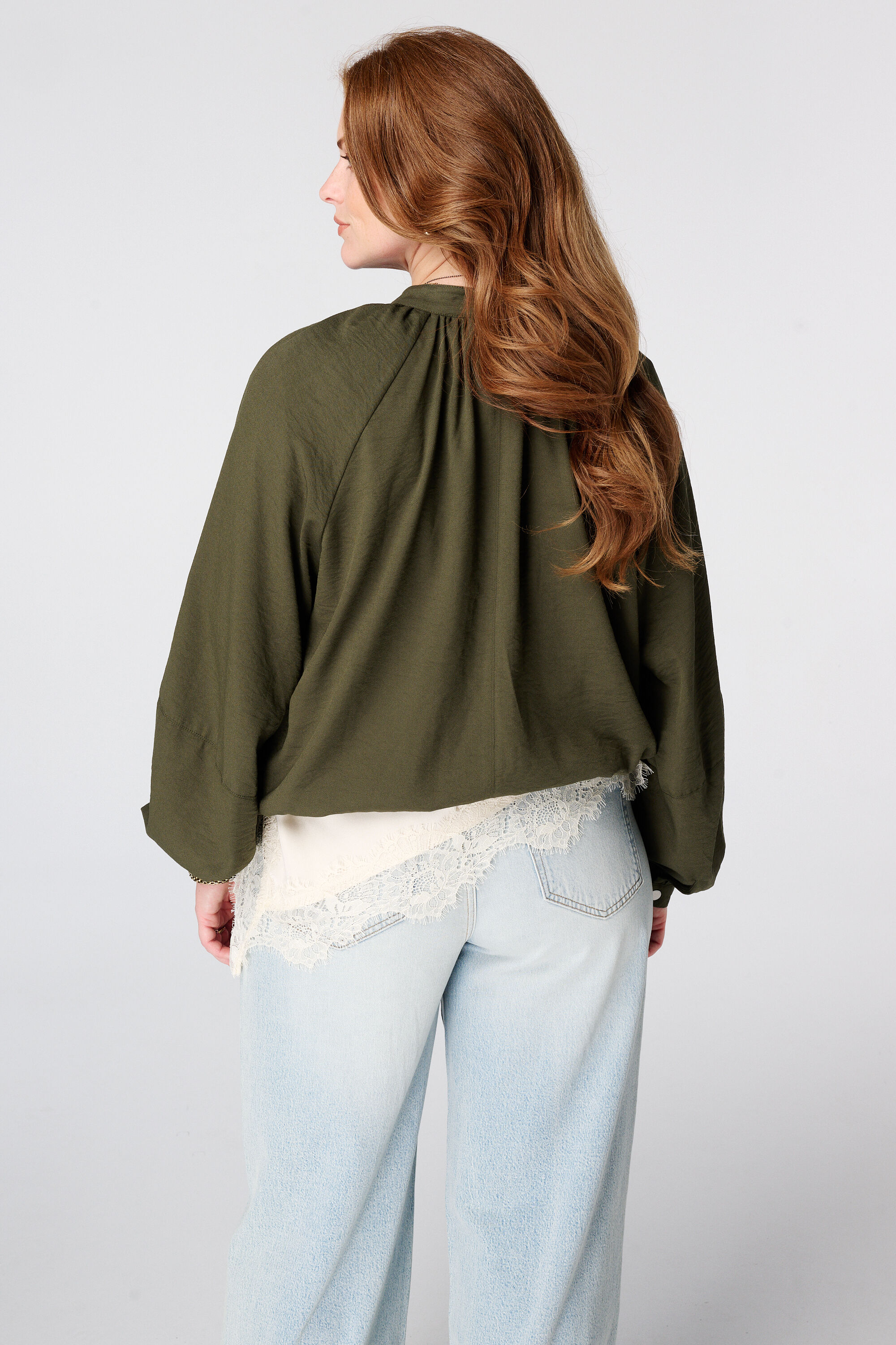 Bomberjacke image number 1