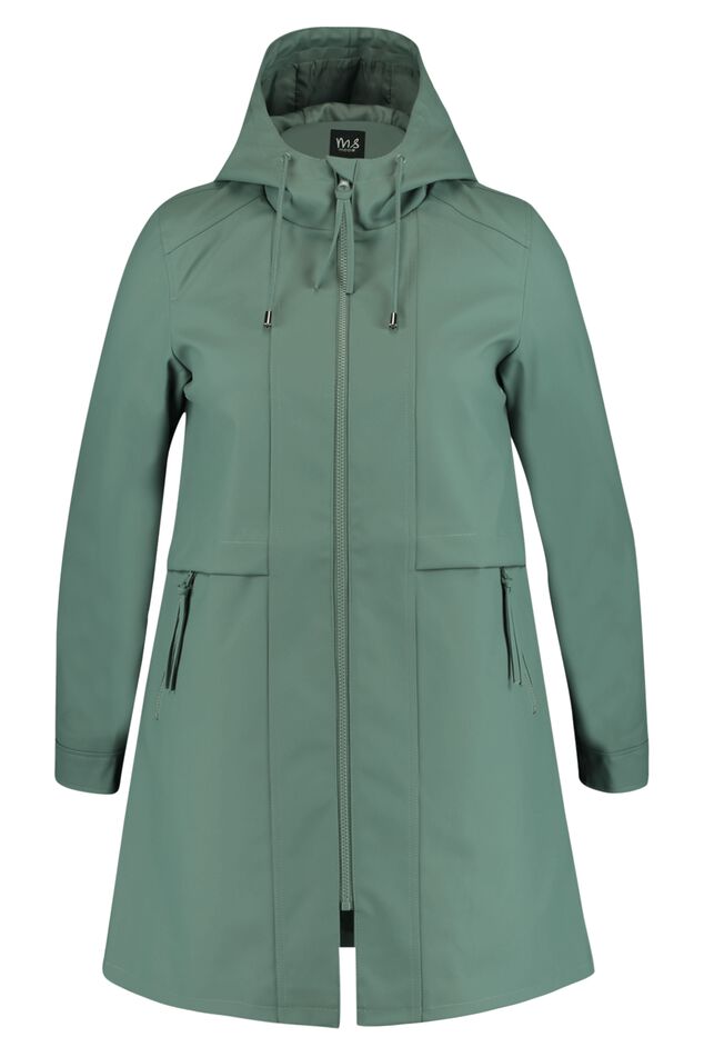 Regenmantel image number 1