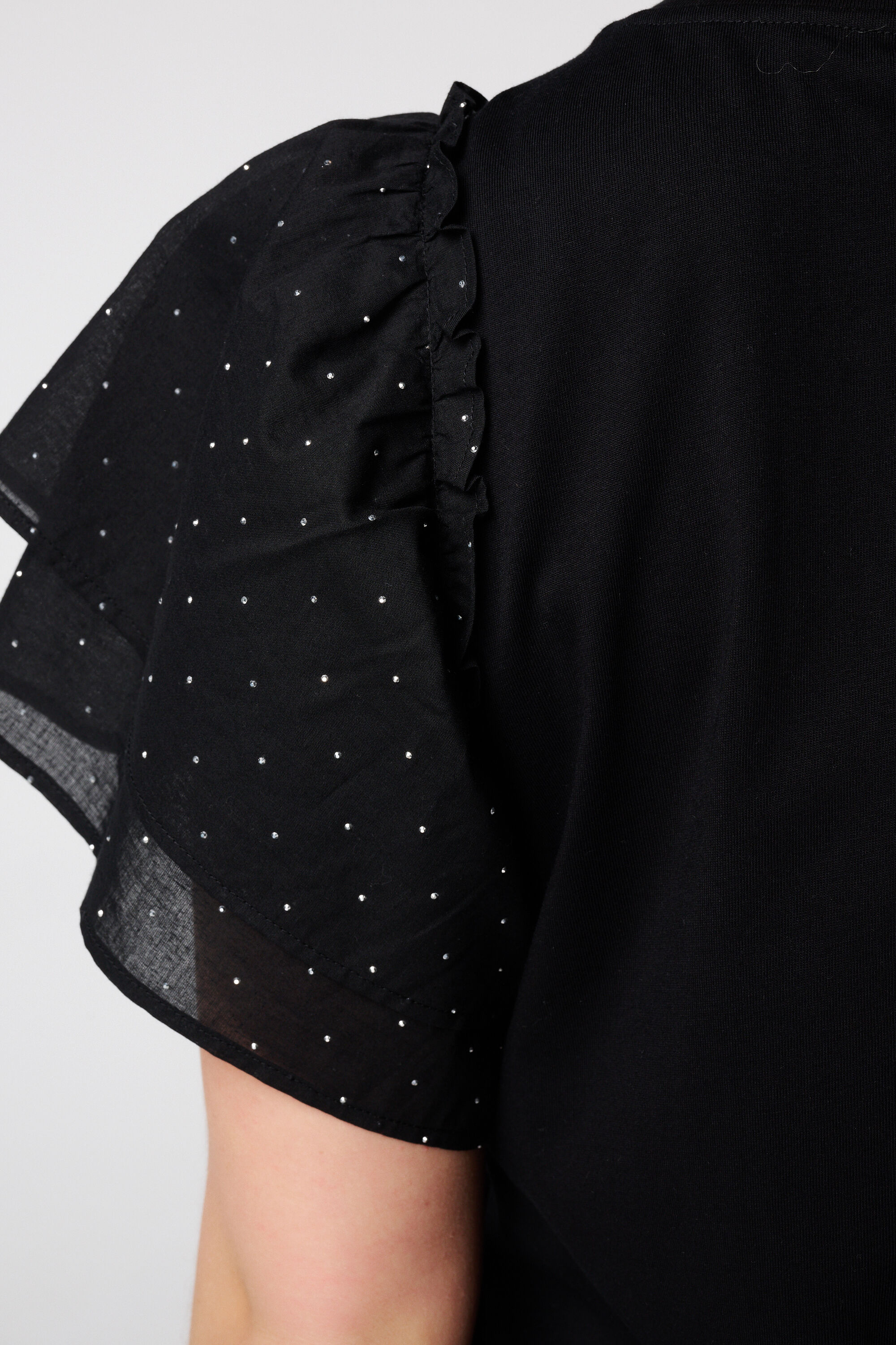 Top mit Schmetterlings&auml;rmeln image number 6