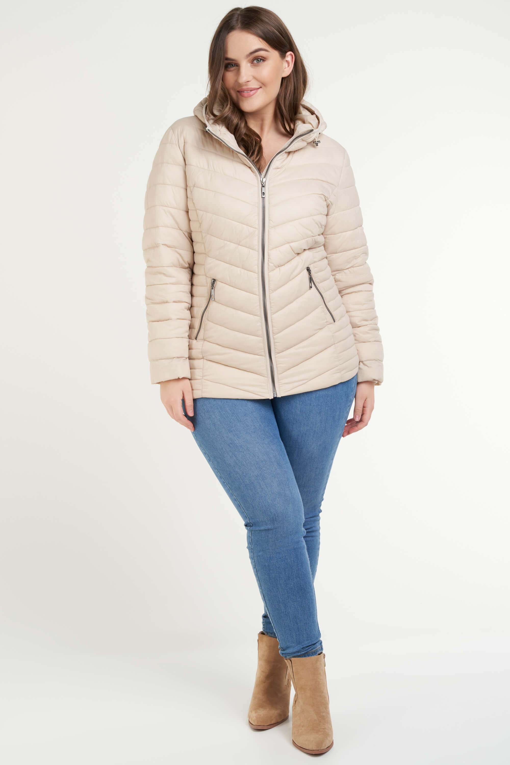 Leichte &Uuml;bergangsjacke image number 5