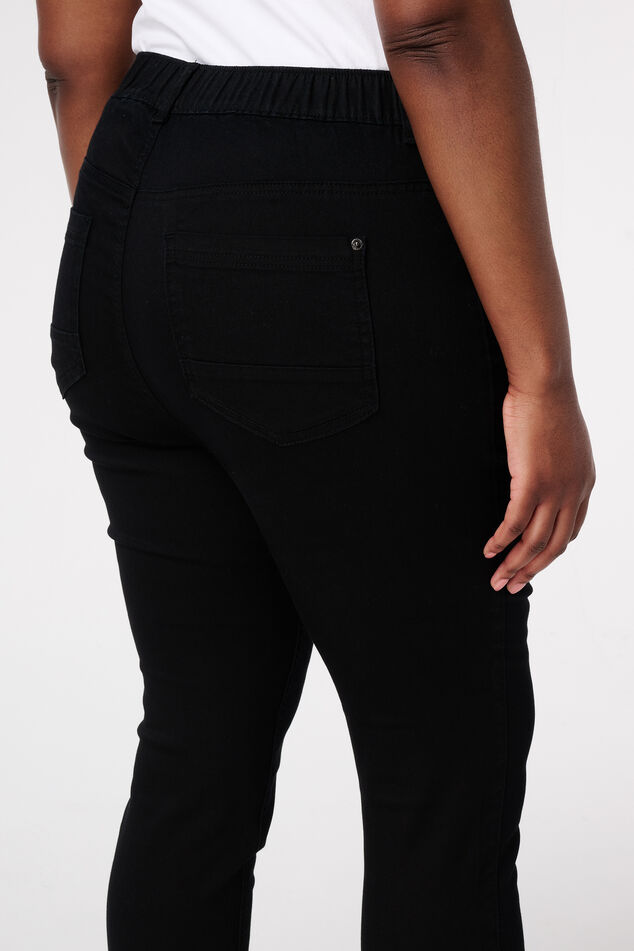 Capri-Treggings  image number 4