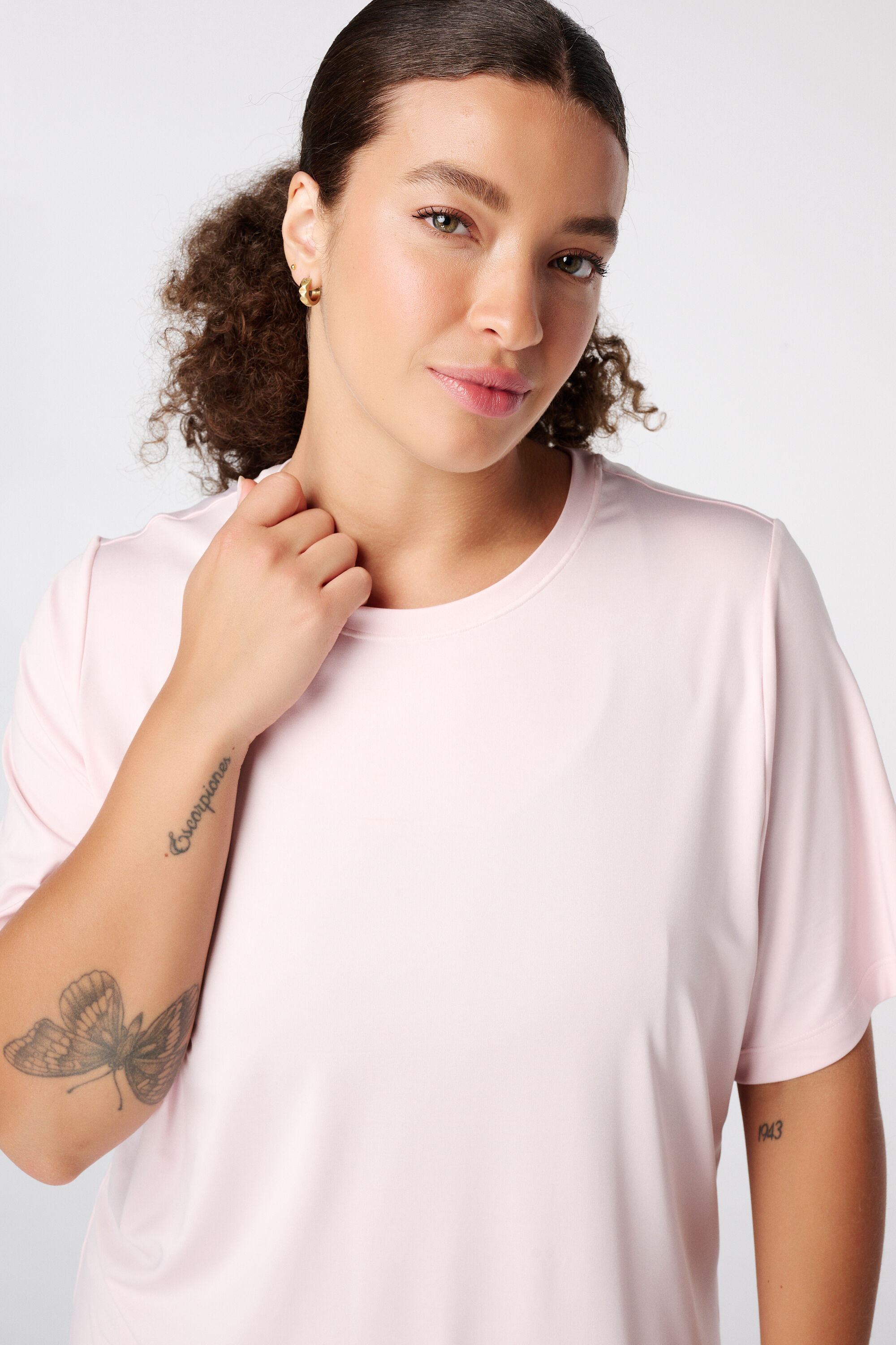 Langes Sport T Shirt image number 4