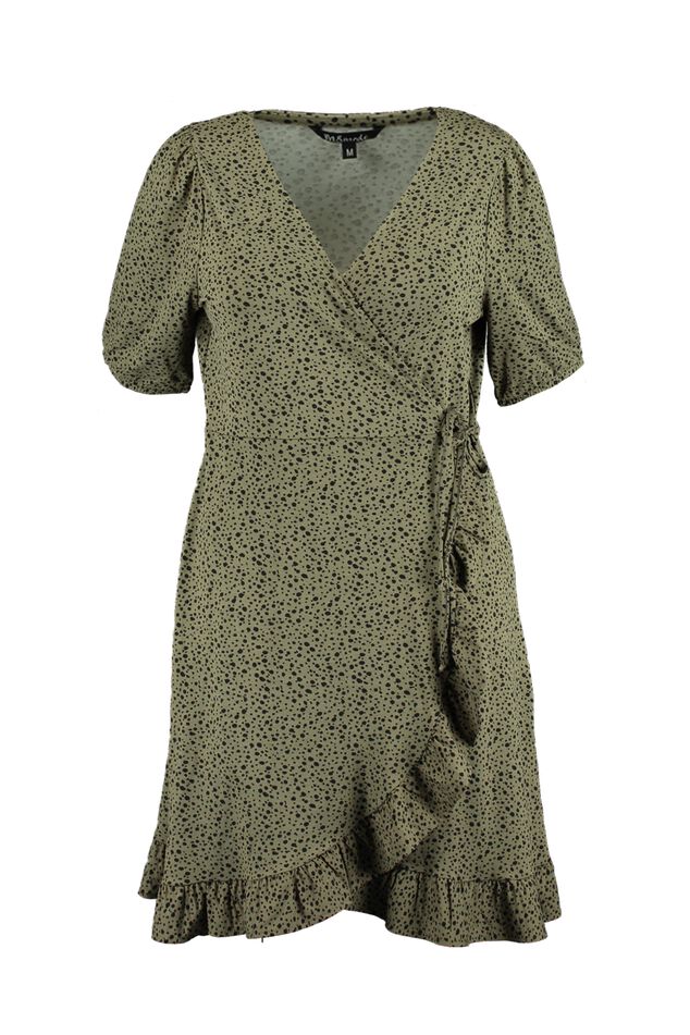 Wickelkleid image number 1