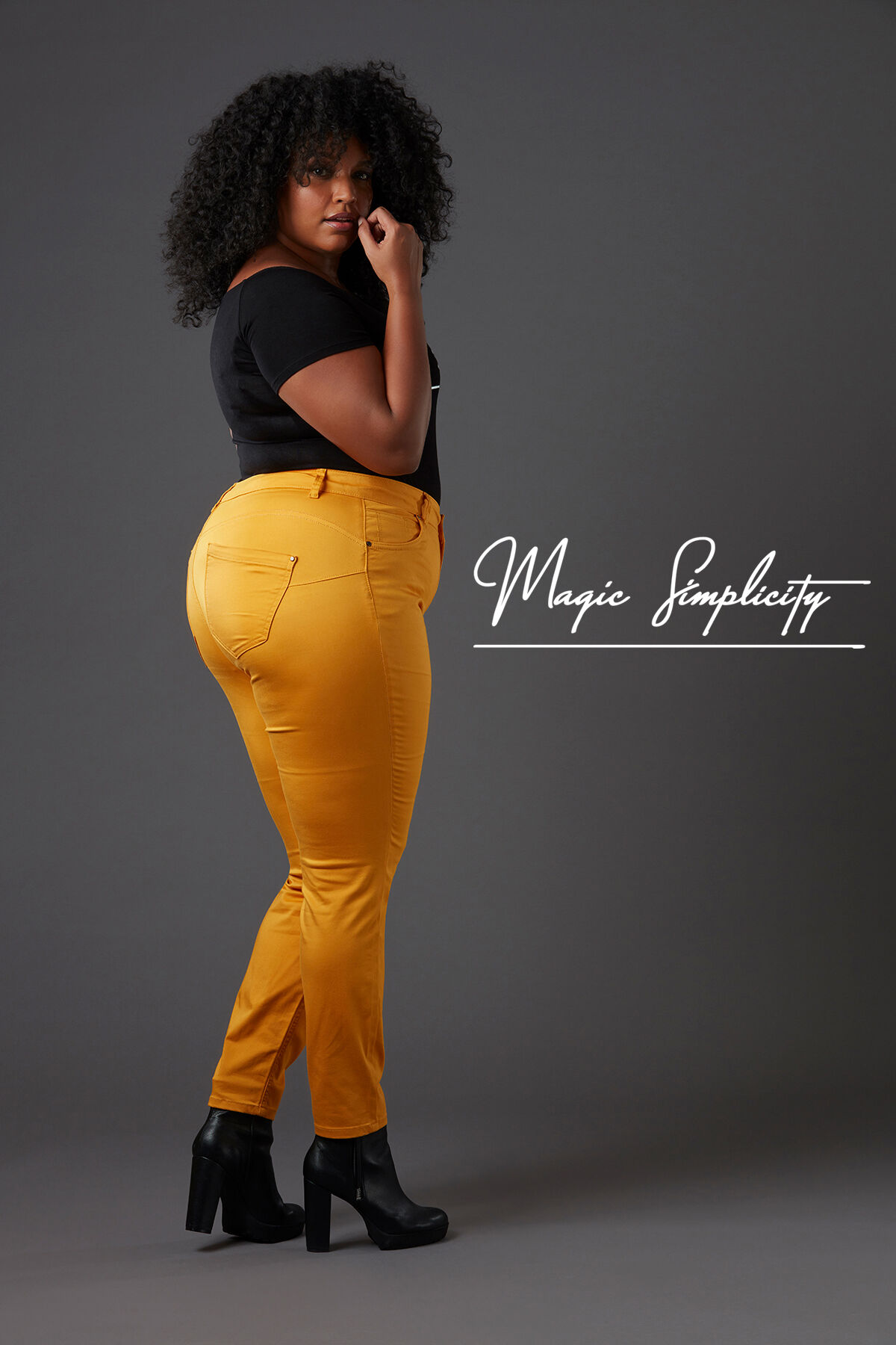 Magic Simplicity SLIMS Hose image number 5