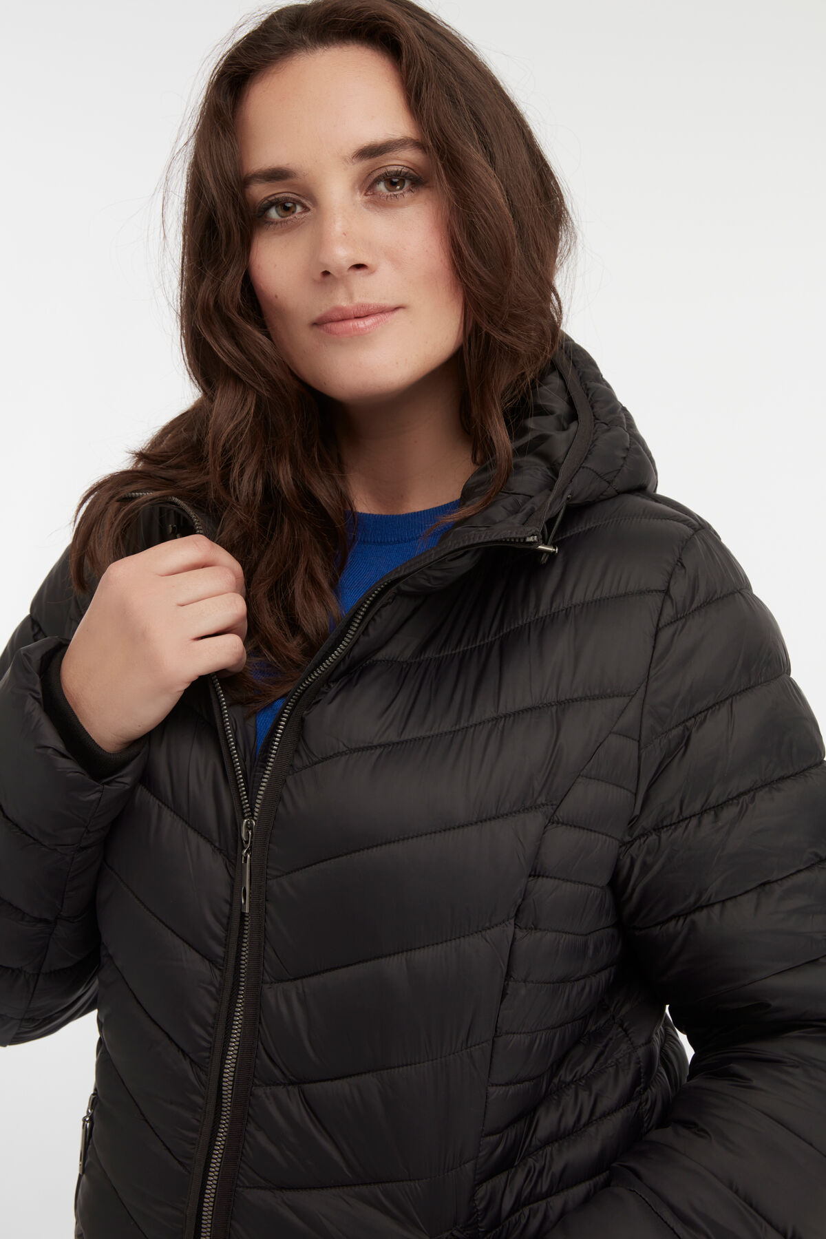 Leichte &Uuml;bergangsjacke image number 4