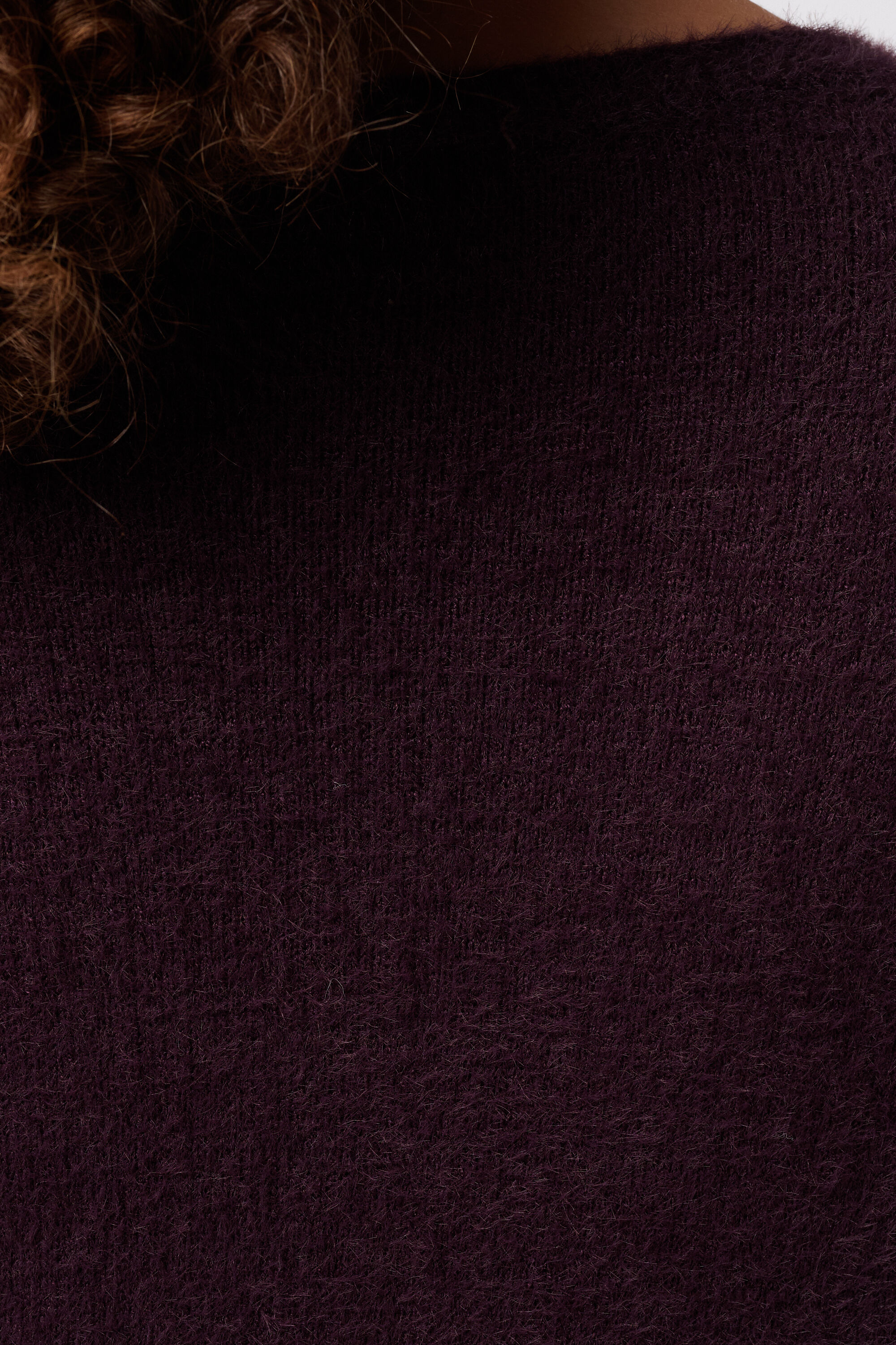 Weicher Pullover image number 6