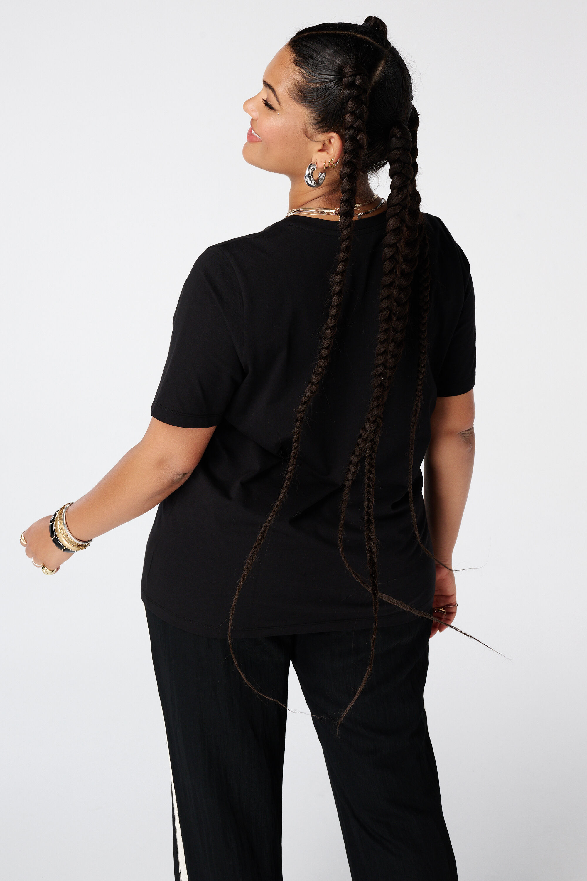 Basic T Shirt image number 3