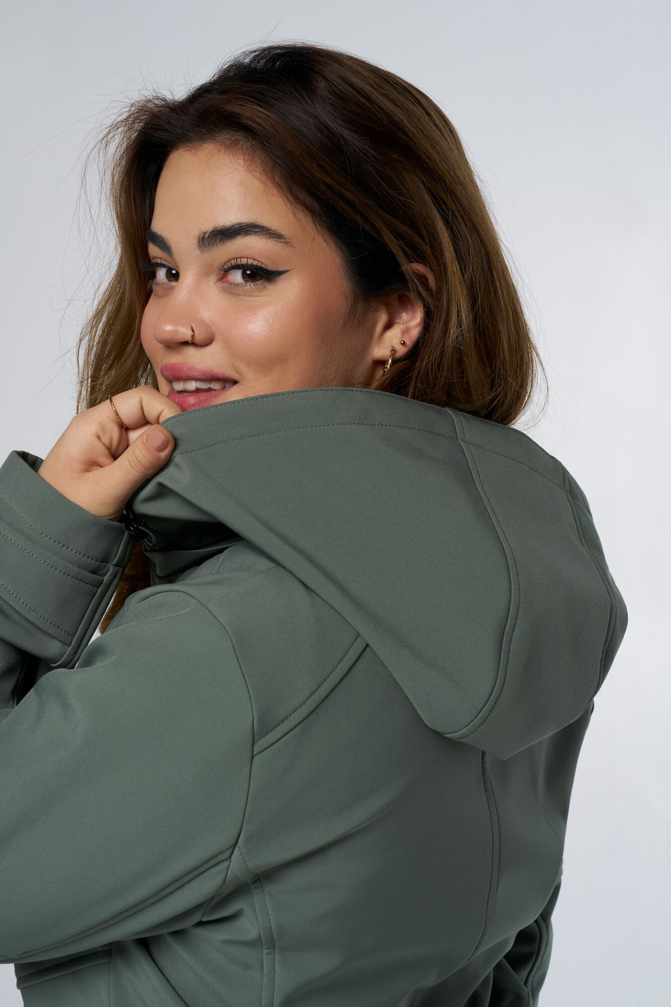 Softshell-Jacke  image number 3