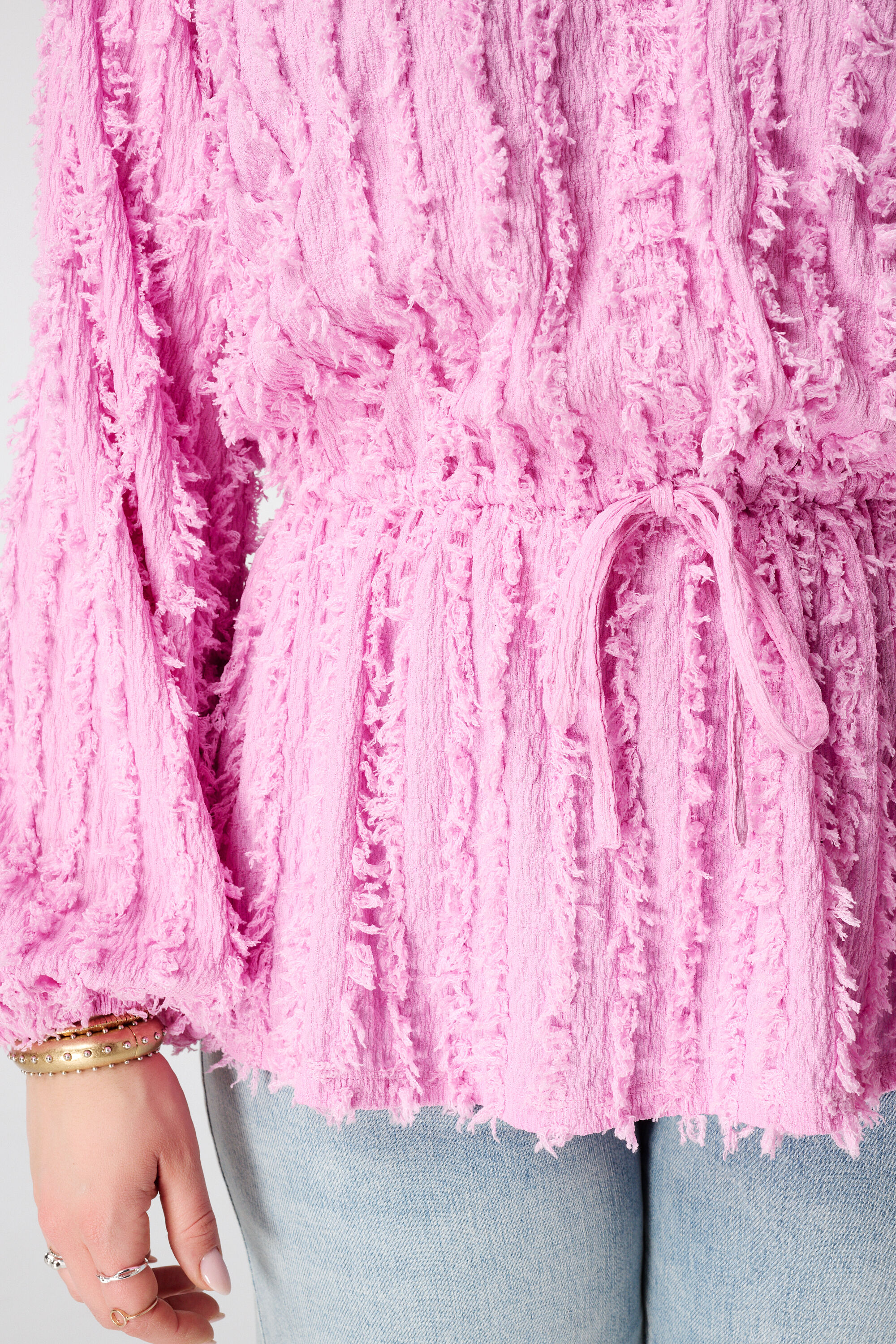 Fluffy Oberteil image number 6