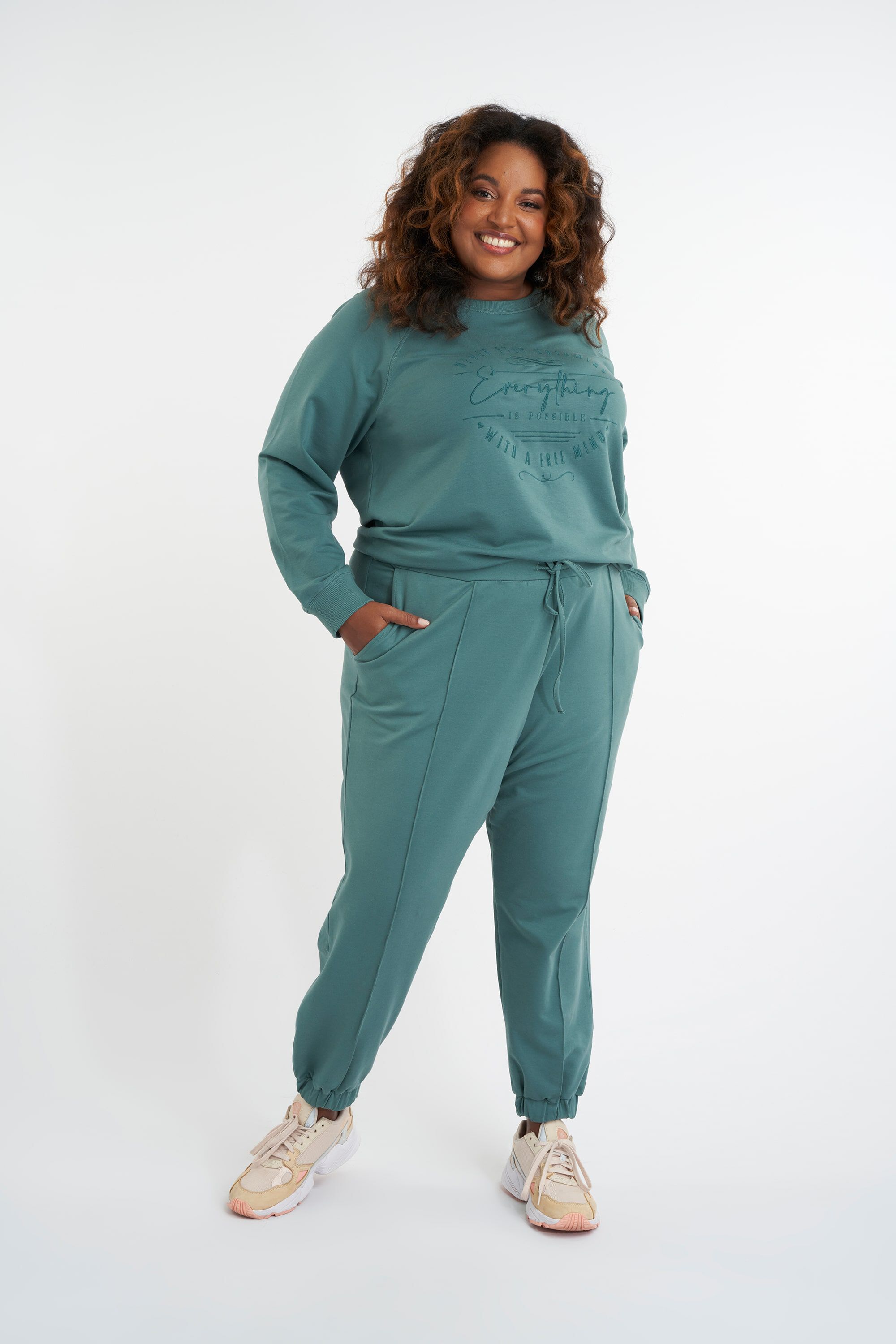 Bequeme Hose image number 4