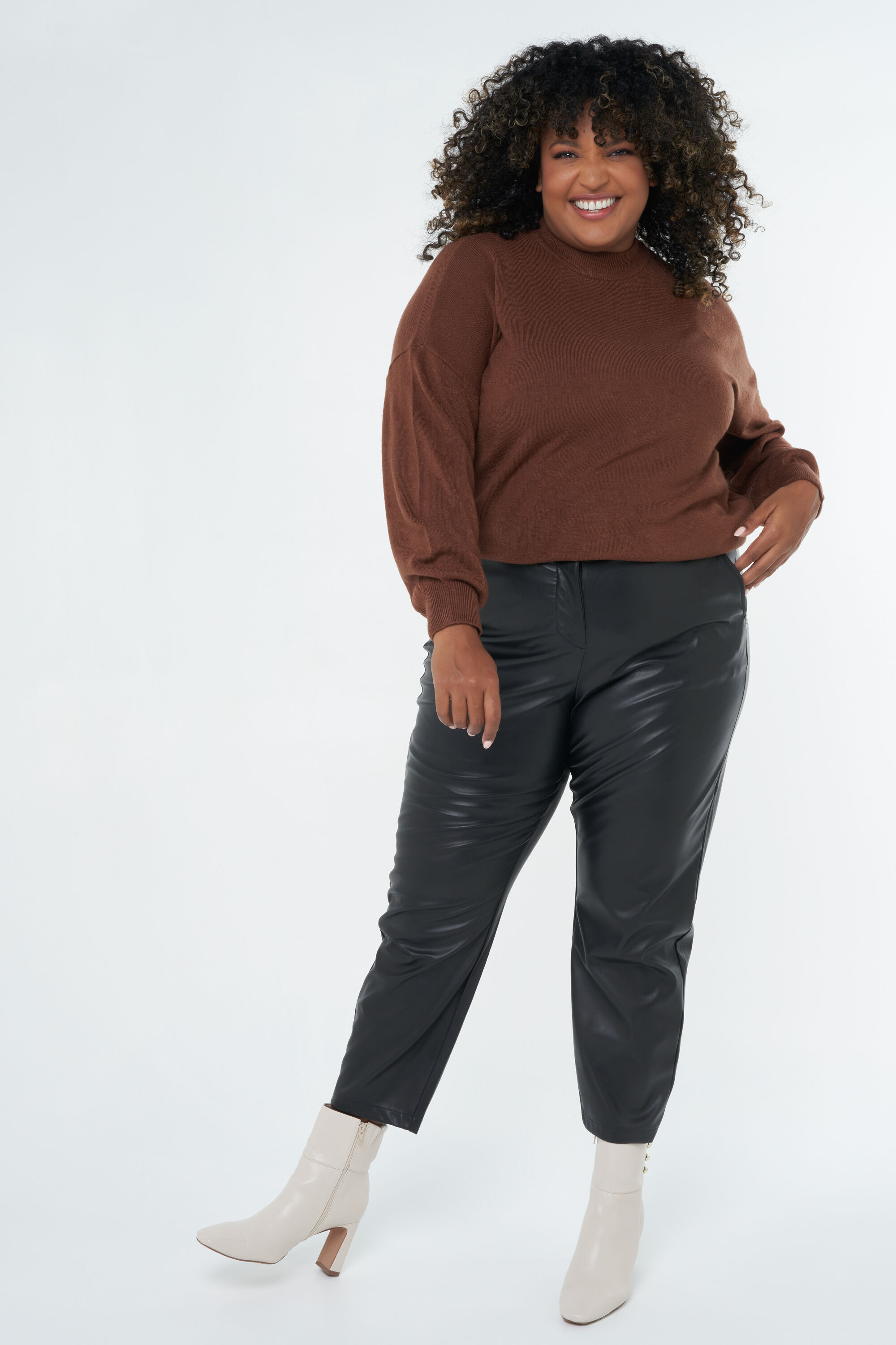 Feinstrickpullover image number 5