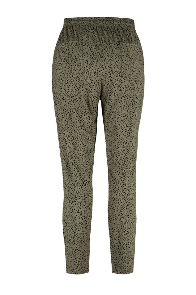 Weit geschnittene Hose  image number 3