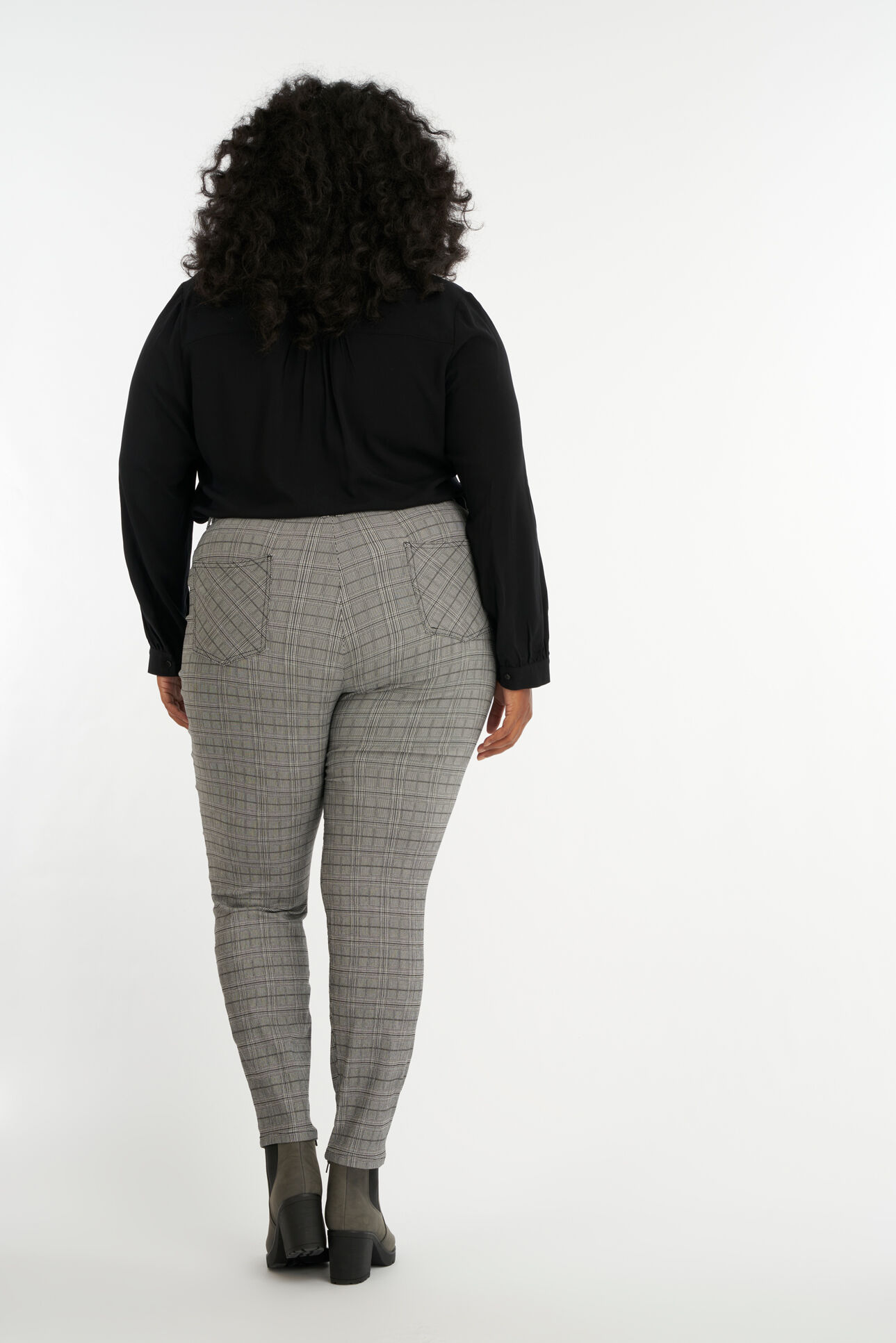 Hose mit Rei&szlig;verschluss image number 5