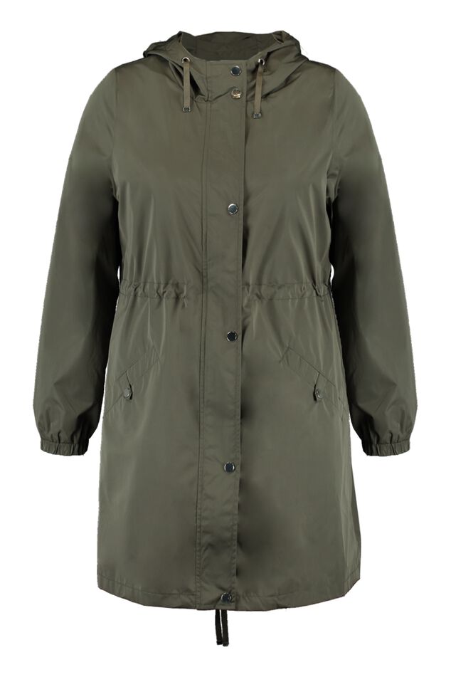 Jacke mit Kapuze image number 1