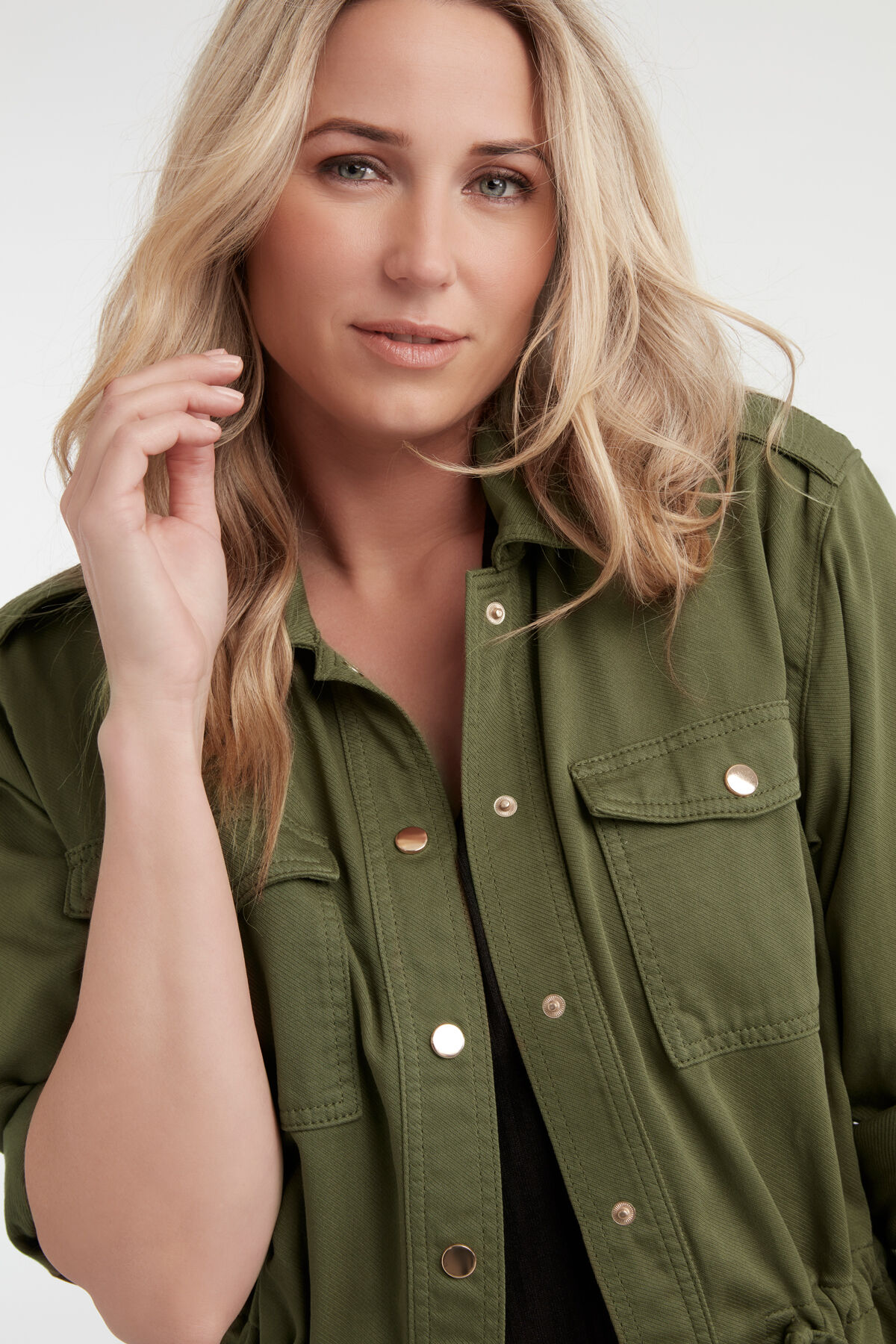 Coole Jacke image number 6