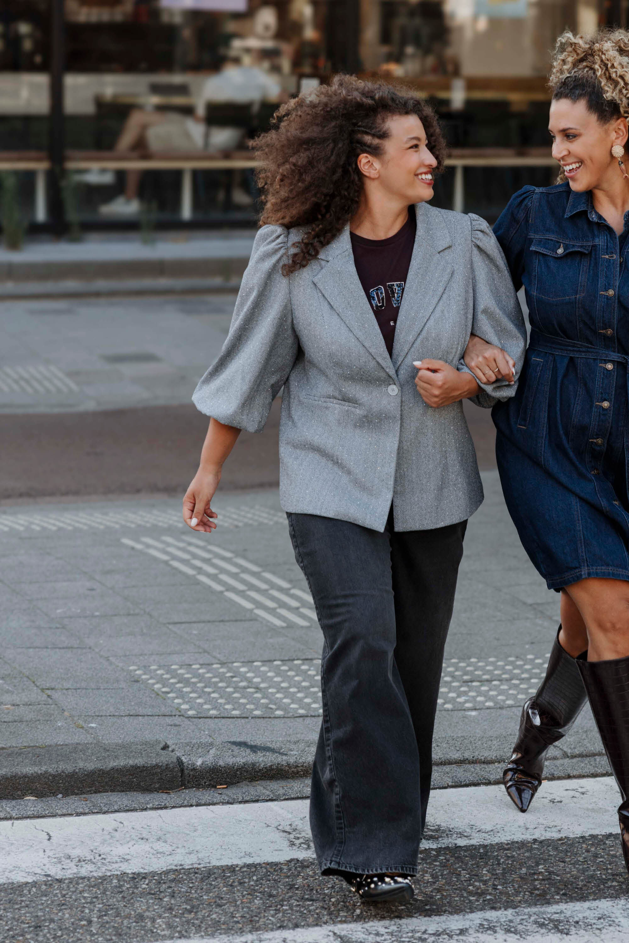 Shop the look | Trouserevent