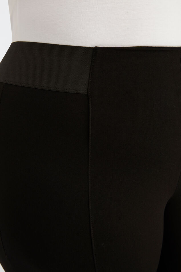 Ponte-Leggings image number 3