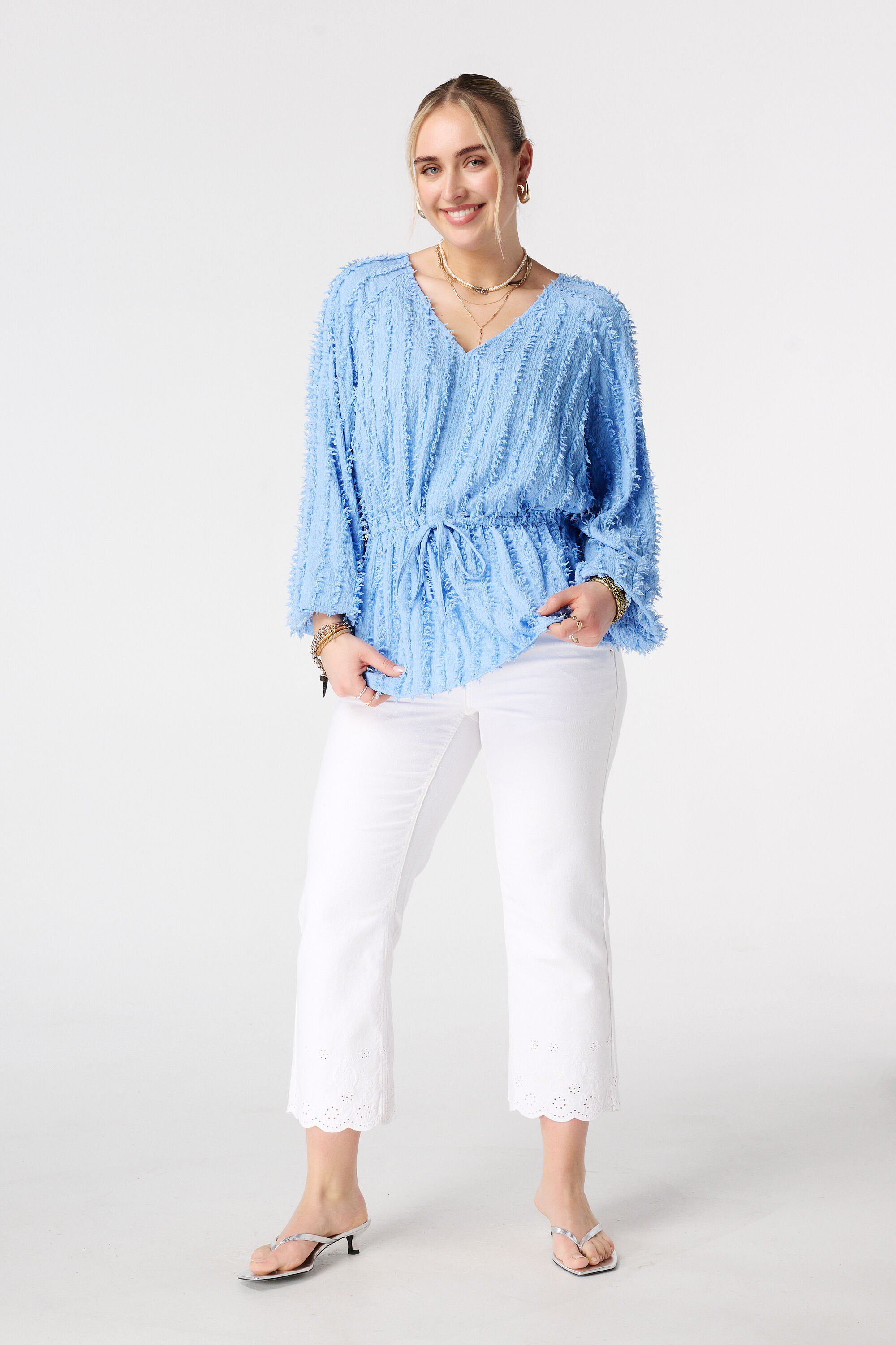 Fluffy Oberteil image number 5